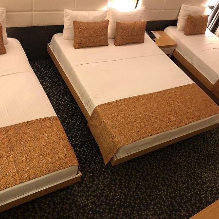 Inci Class Hotel デニズリ エクステリア 写真