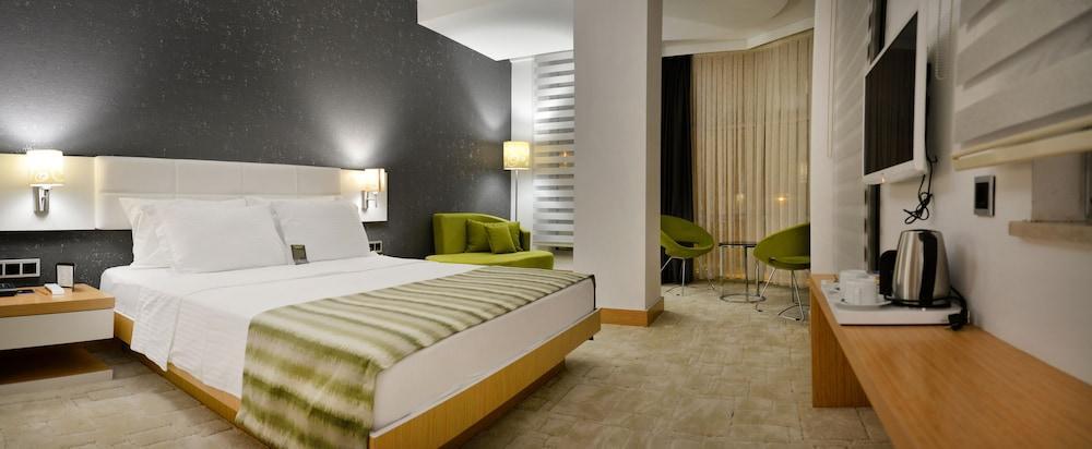 Inci Class Hotel デニズリ エクステリア 写真