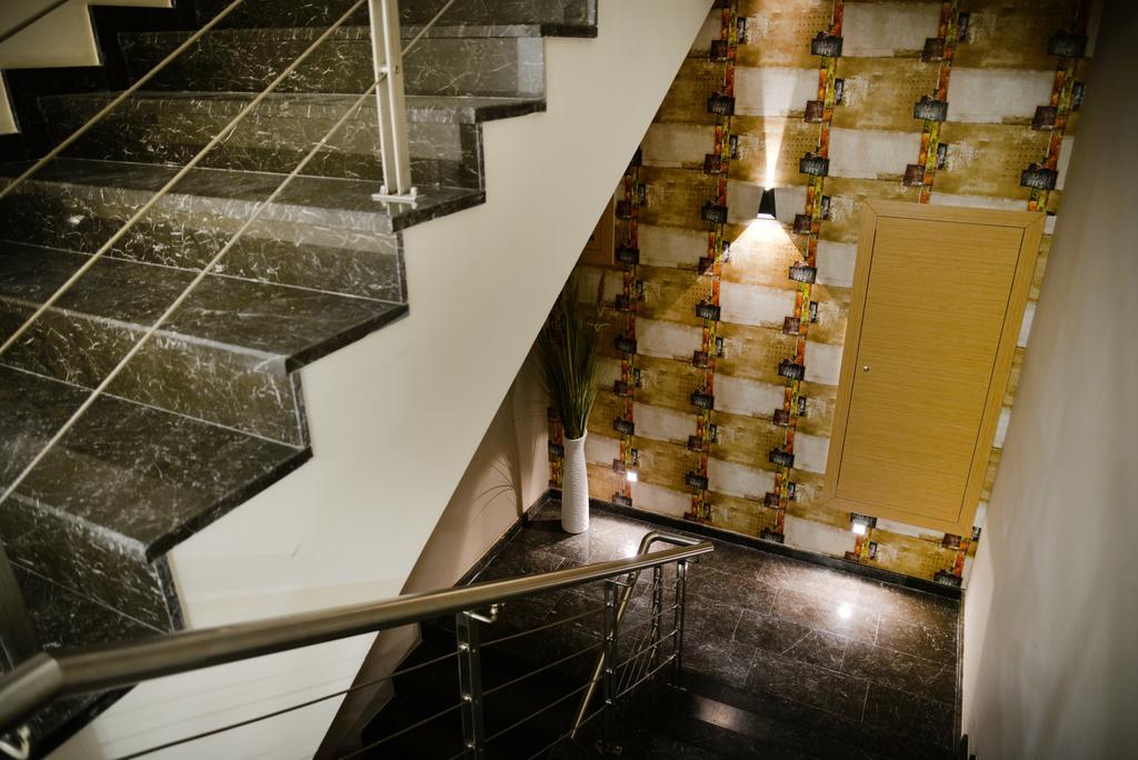 Inci Class Hotel デニズリ エクステリア 写真