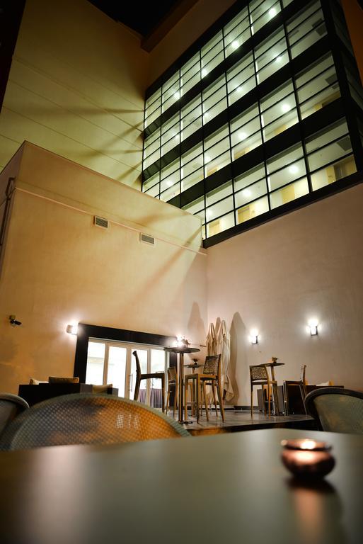 Inci Class Hotel デニズリ エクステリア 写真
