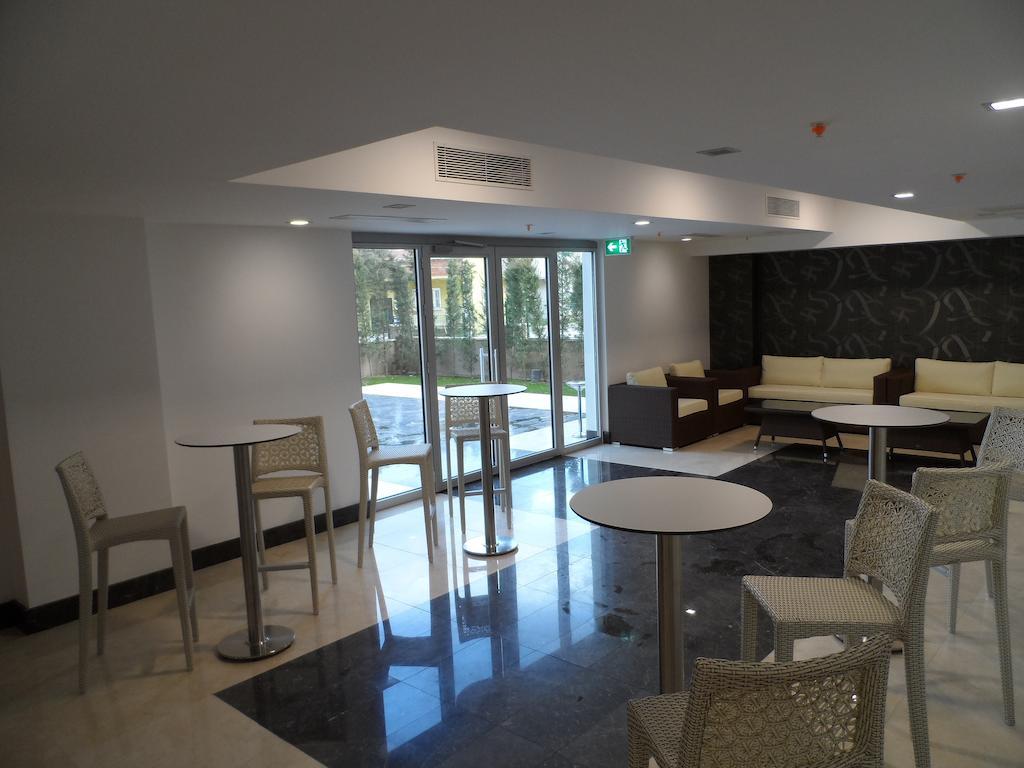 Inci Class Hotel デニズリ エクステリア 写真