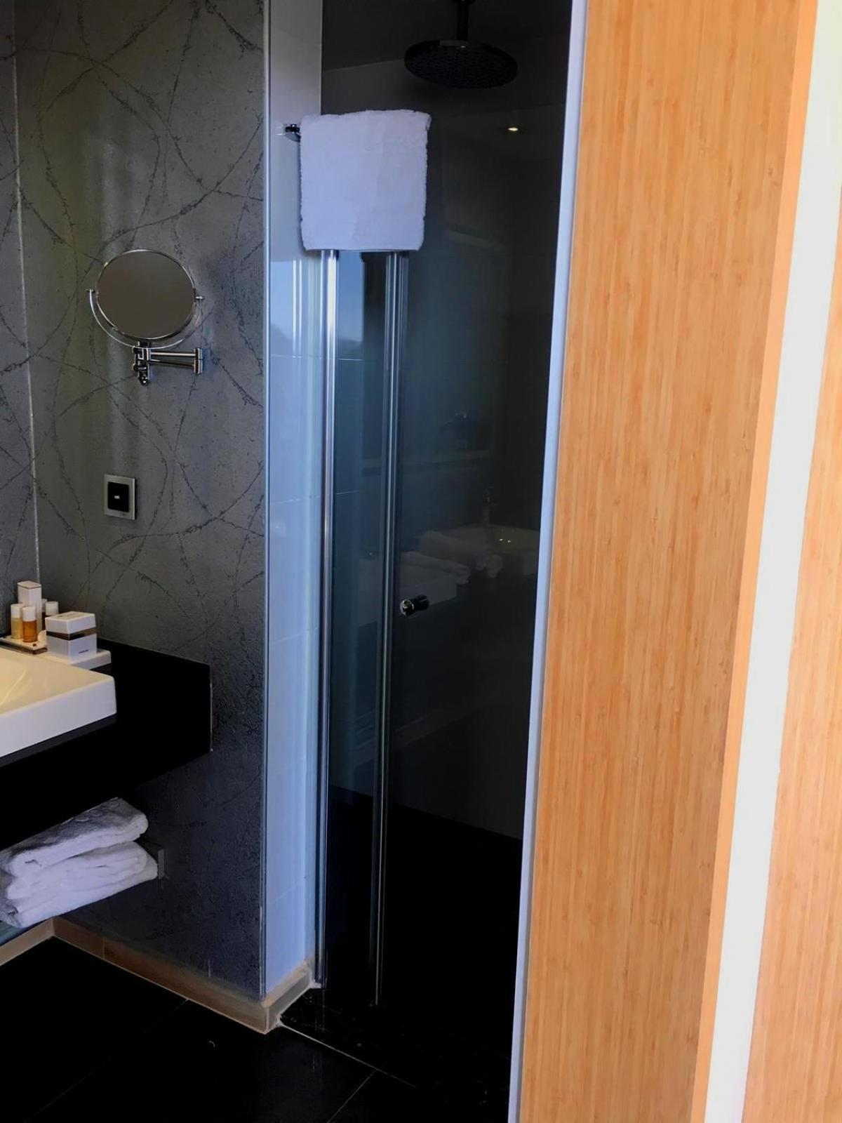 Inci Class Hotel デニズリ エクステリア 写真