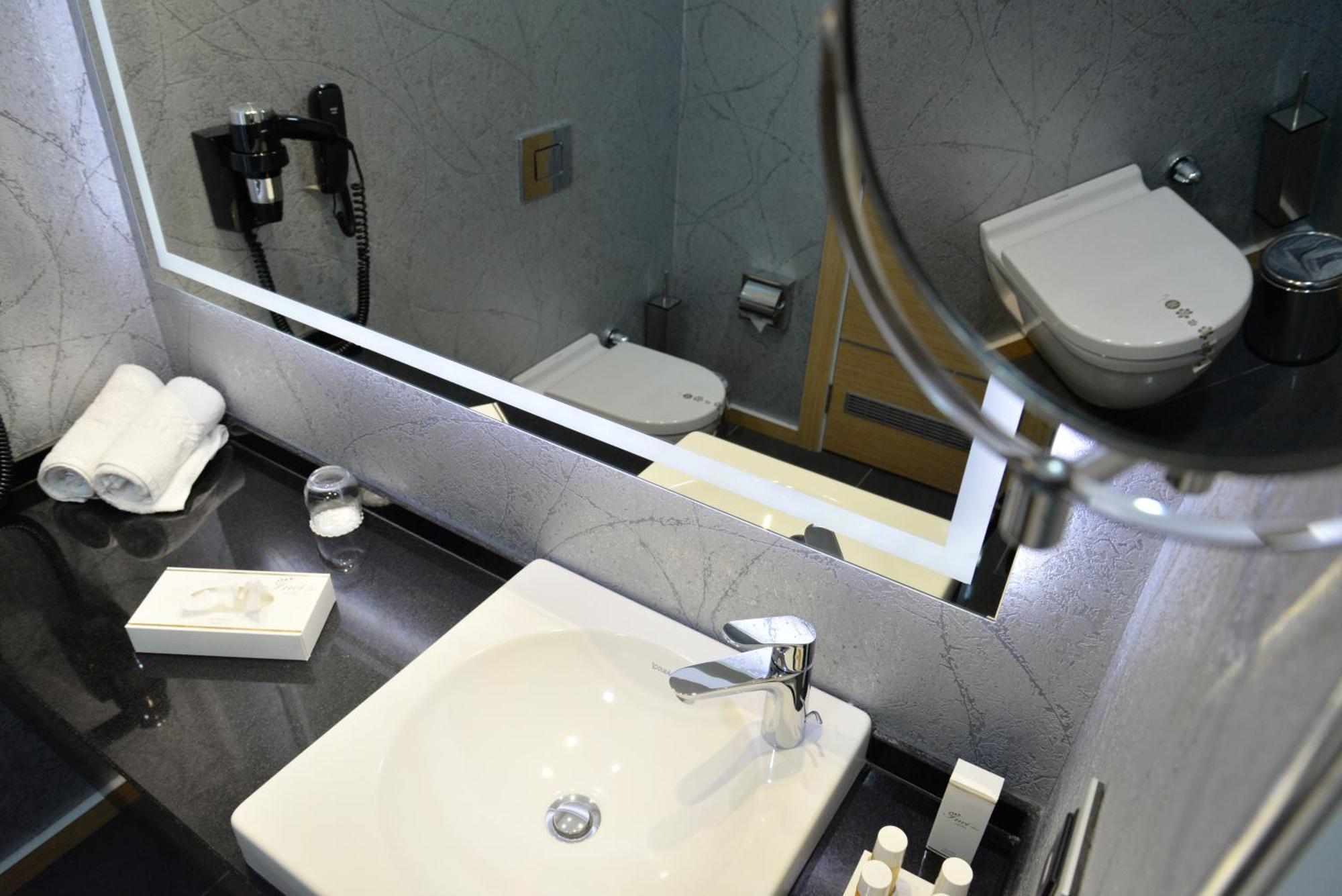 Inci Class Hotel デニズリ エクステリア 写真