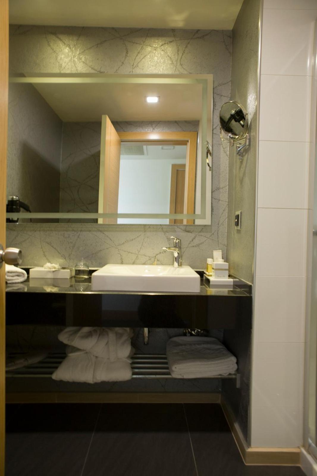 Inci Class Hotel デニズリ エクステリア 写真