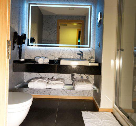 Inci Class Hotel デニズリ エクステリア 写真
