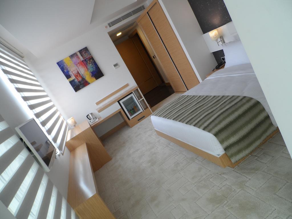 Inci Class Hotel デニズリ 部屋 写真
