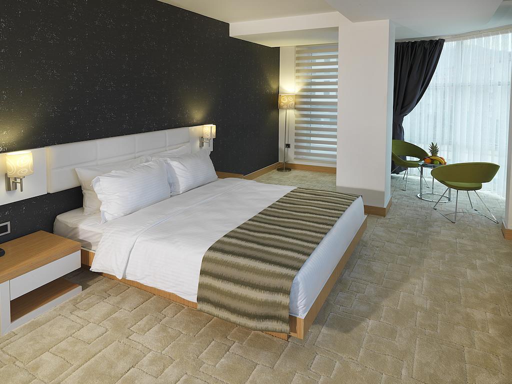 Inci Class Hotel デニズリ 部屋 写真