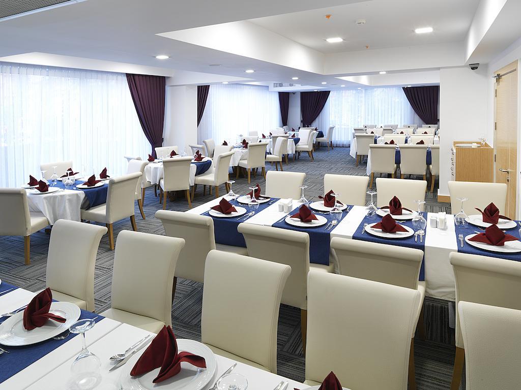 Inci Class Hotel デニズリ エクステリア 写真
